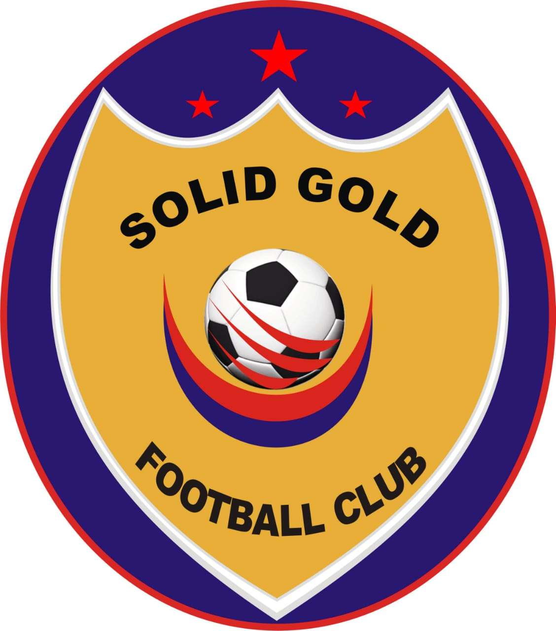 Fc SOLID-GOLD